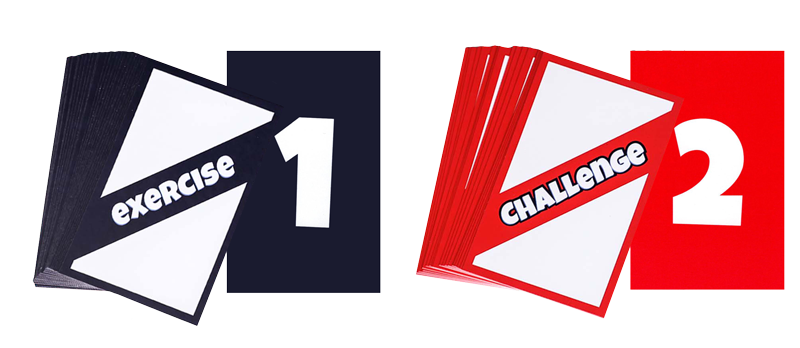 Cards