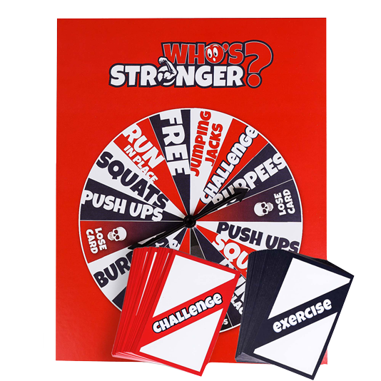 Board Game Spinner